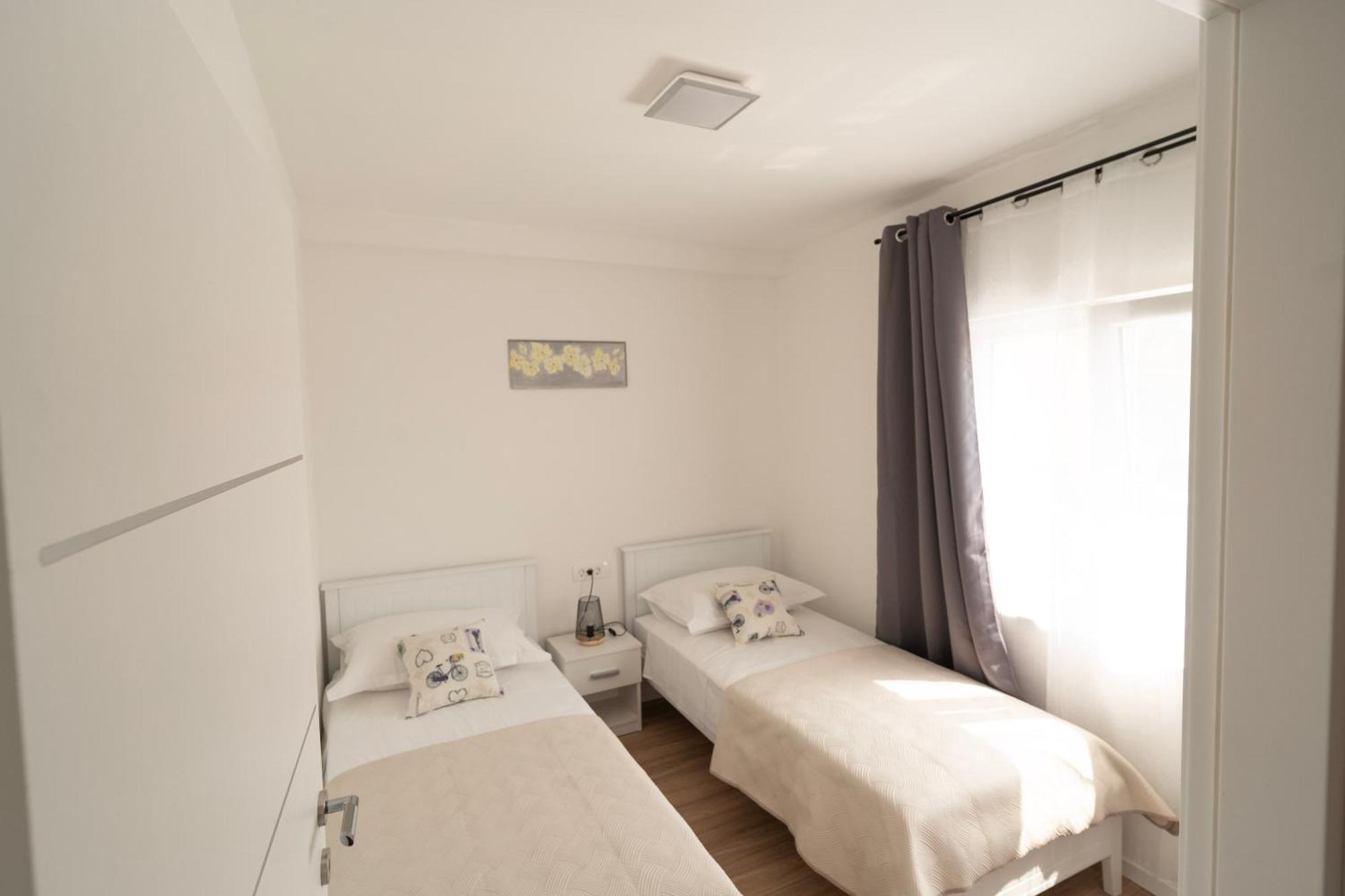 Pave&Ema Apartman Konjevrate Экстерьер фото